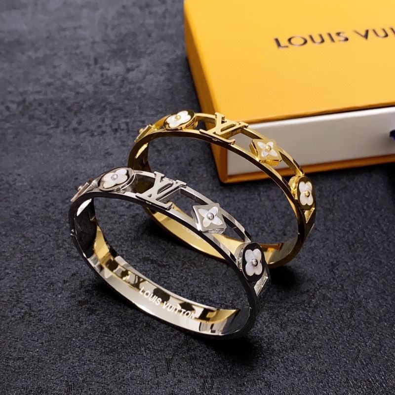 Louis Vuitton Bracelets